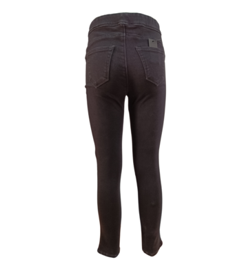 JEANS WOMEN OLIENA320412340 300 Tellini S.r.l. Wholesale Clothing